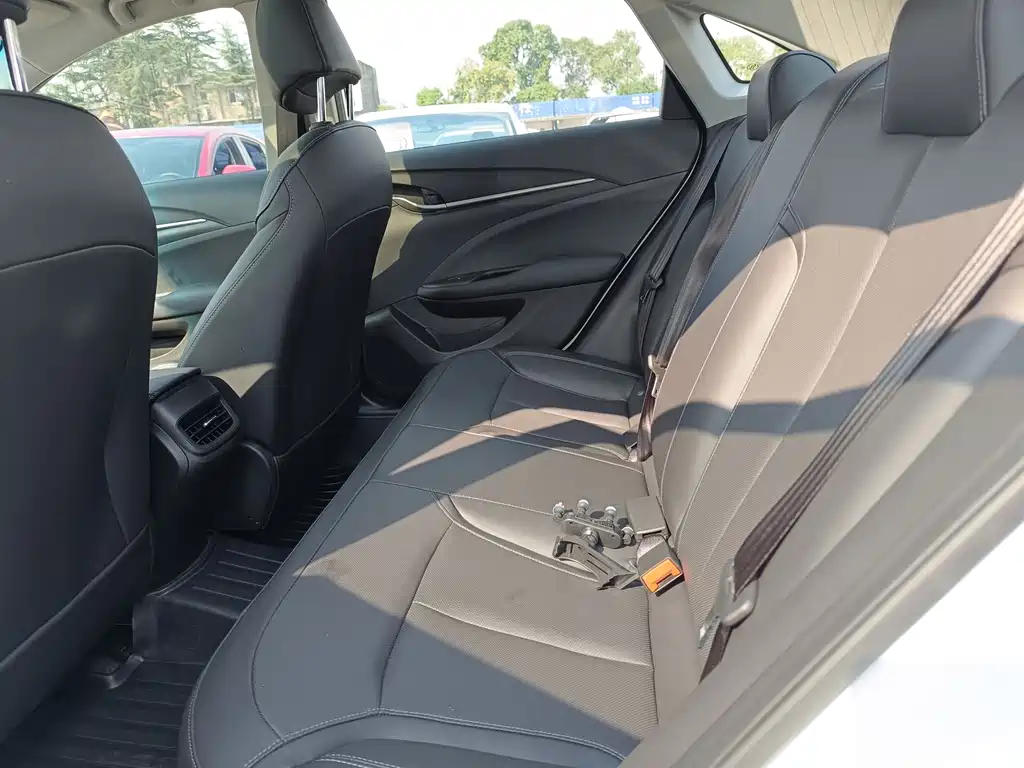 Buick Excelle 2021 1.3T AT Elite