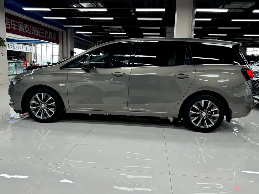 Buick GL6 — миниатюра 4