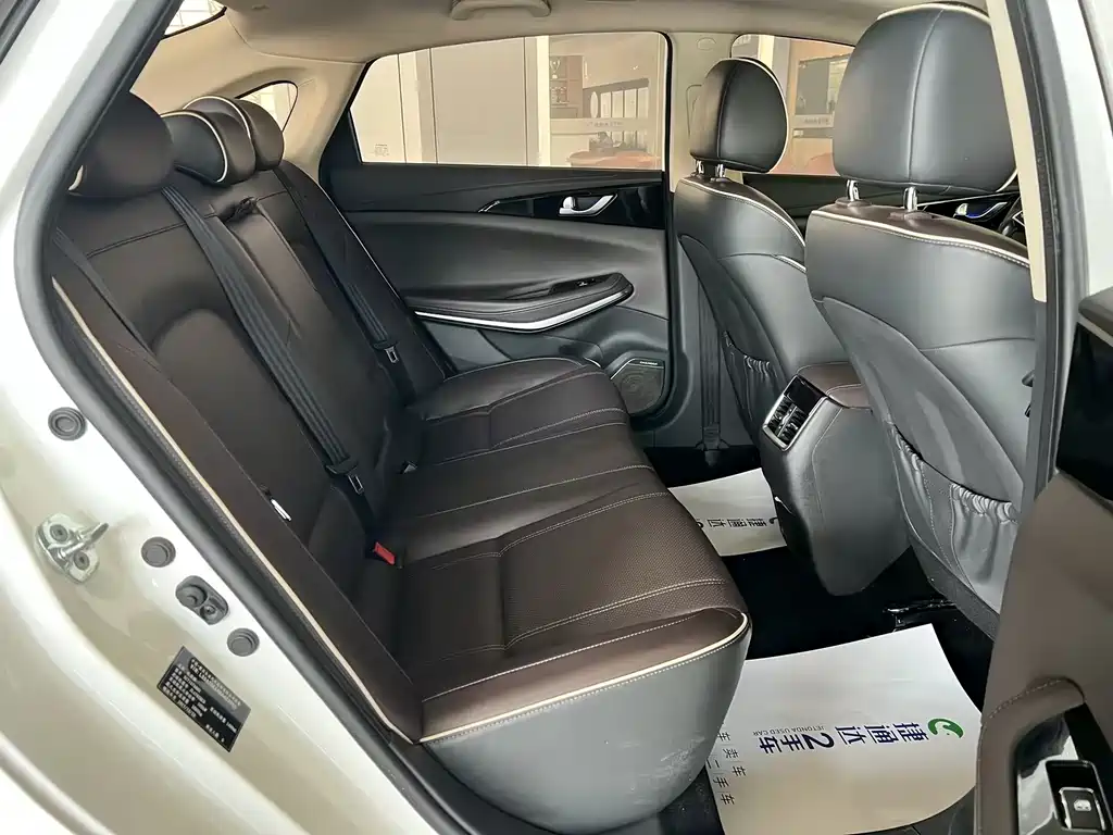 Changan Ruicheng CC — миниатюра 21