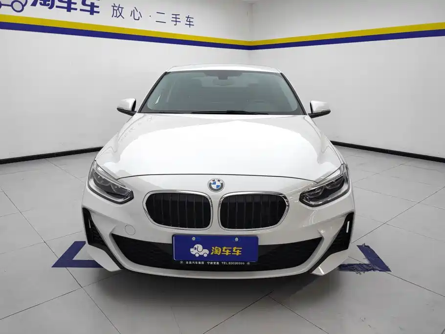 BMW 1 Series — миниатюра 2