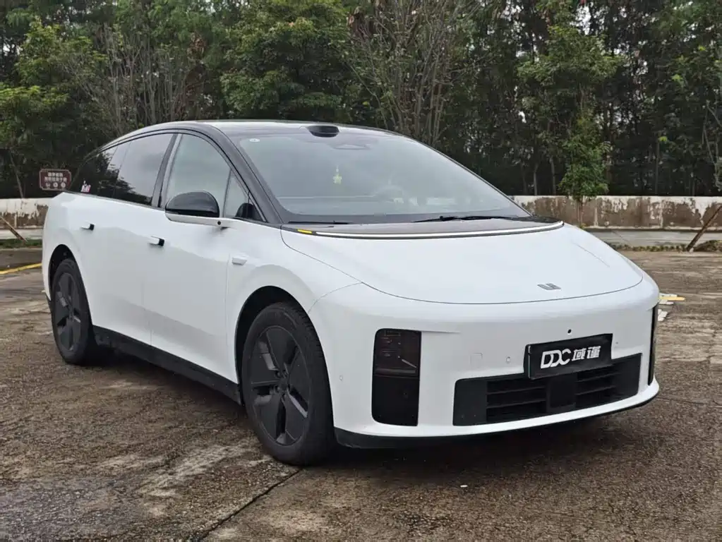 Li Auto Li i6 — миниатюра 7
