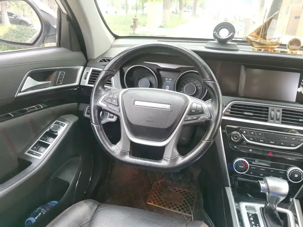 Leopaard Leopaard CS10 — миниатюра 6