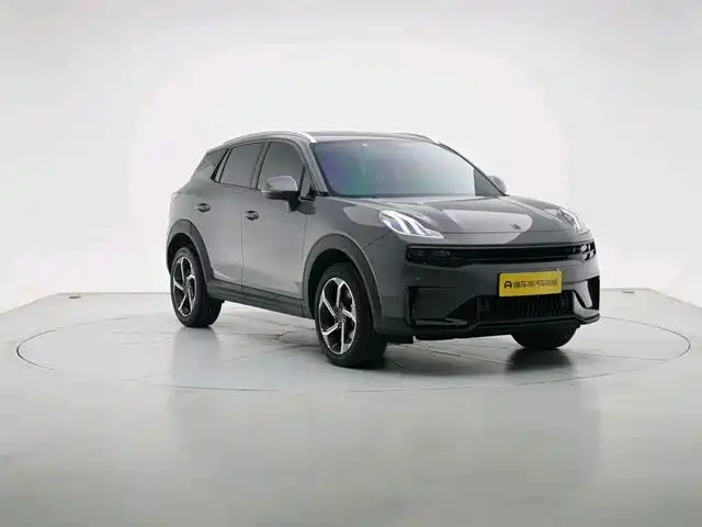 Lynk & Co 06 2023 Remix 1.5T Pro