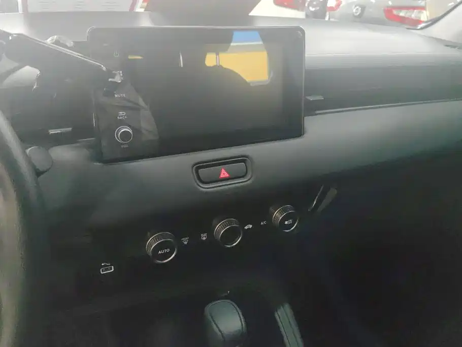 Honda XR-V — миниатюра 13