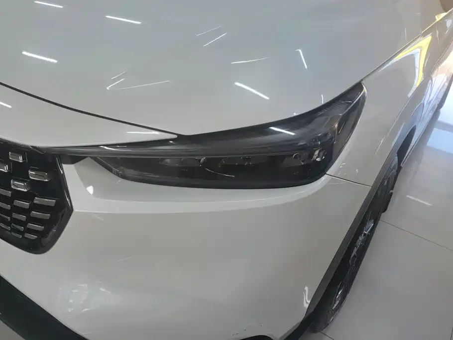 Honda XR-V — миниатюра 5