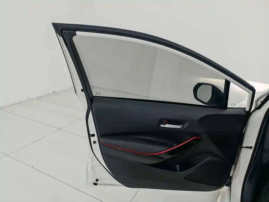 Toyota Levin — миниатюра 16