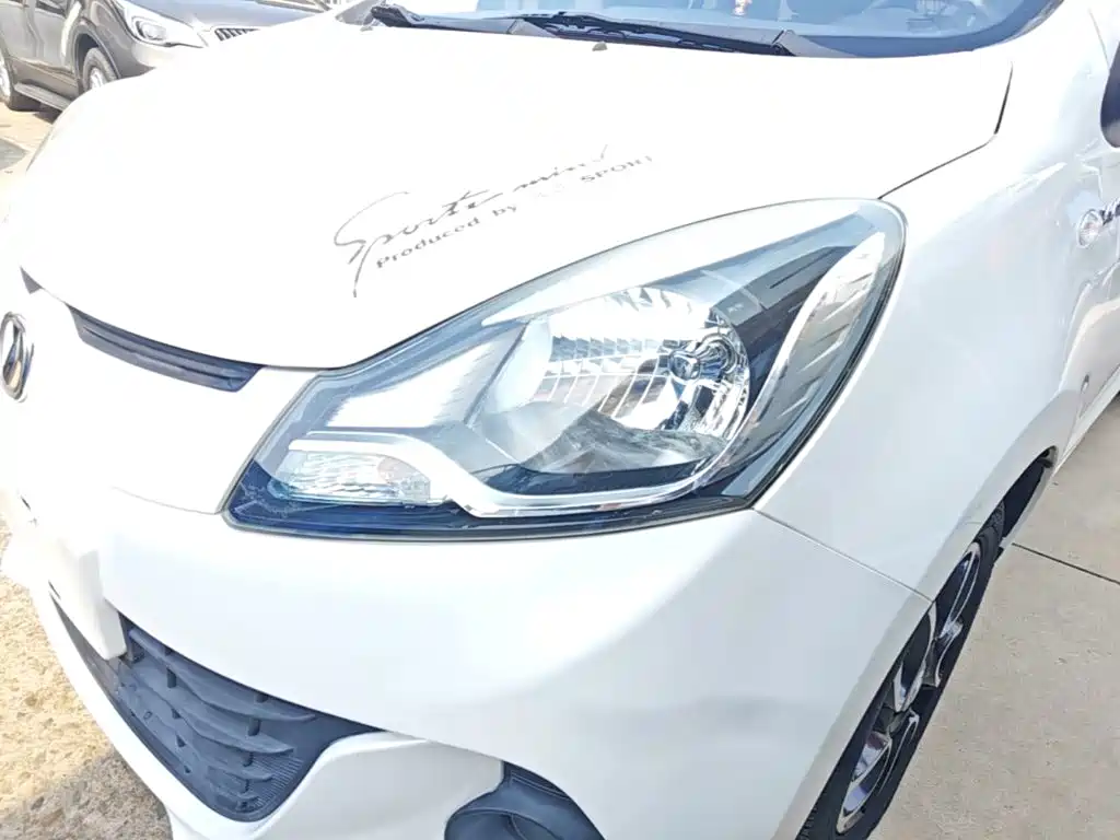 Changan BenBen — миниатюра 24