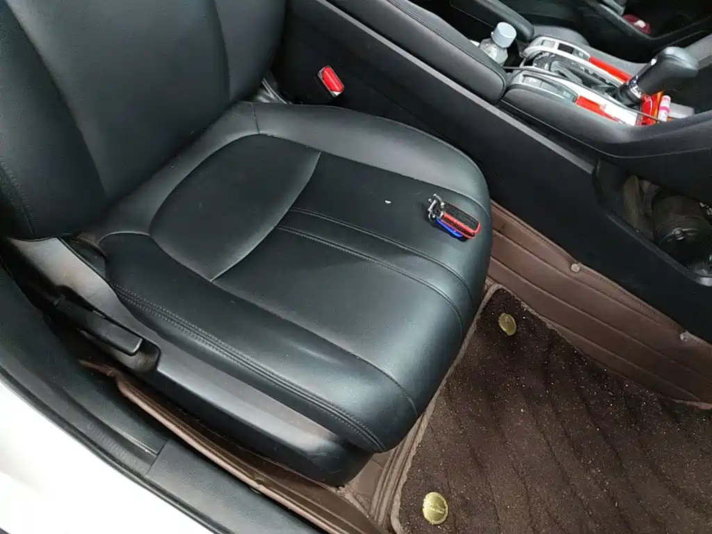 Honda Civic — миниатюра 25