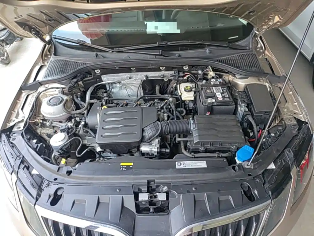 Skoda Octavia — миниатюра 20