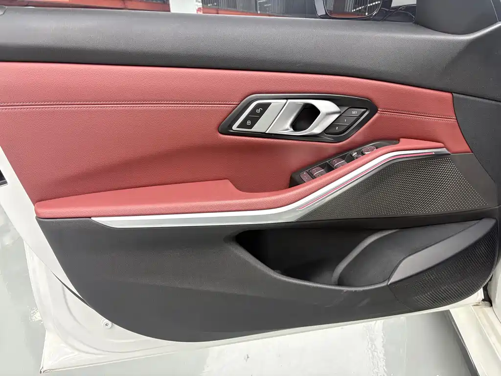 BMW i3 — миниатюра 5