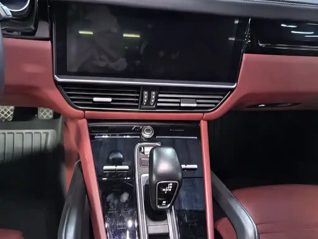 Porsche Cayenne 2019 Cayenne E-Hybrid 2.0T