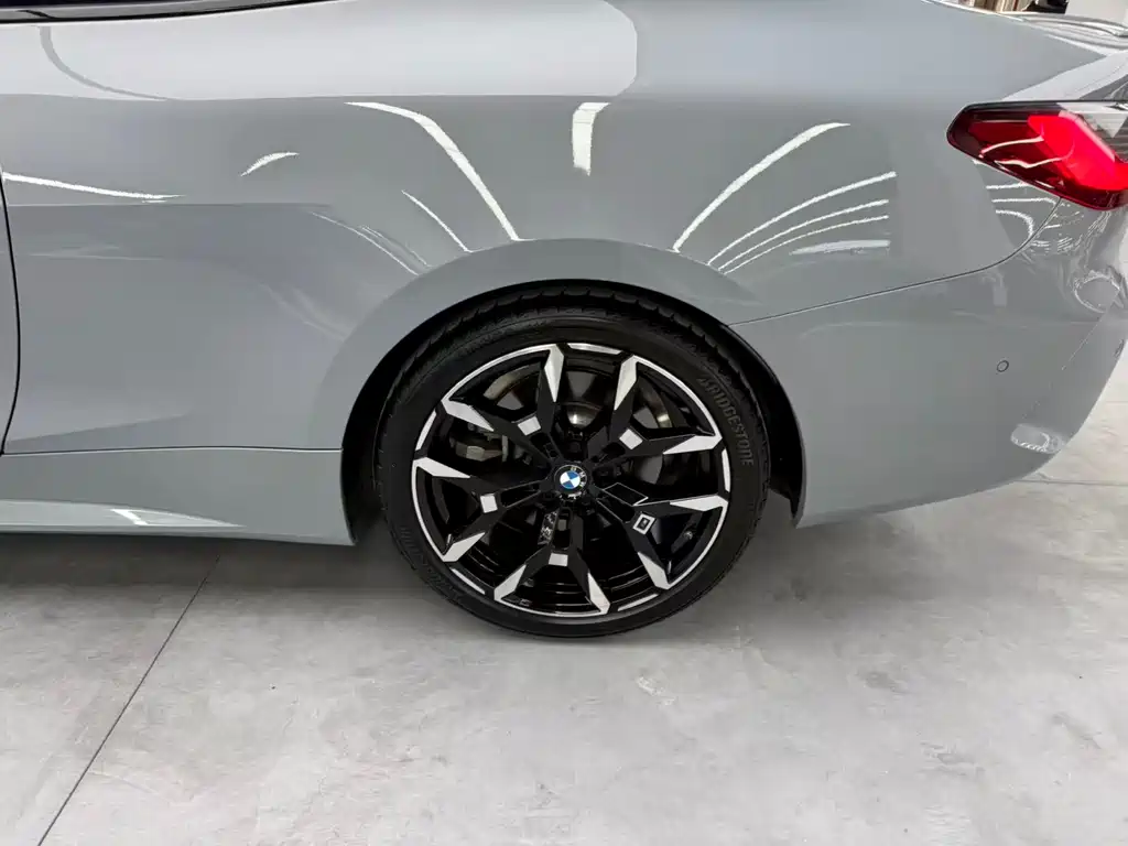 BMW 4 Series — фотографии объявления, Фото 13