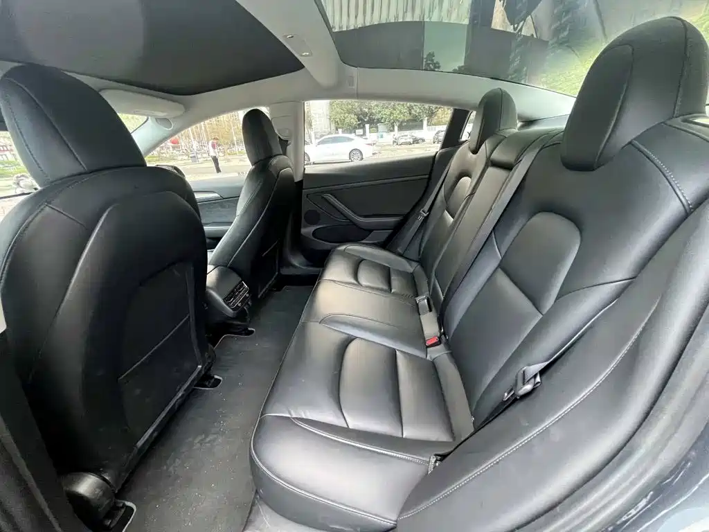 Tesla Model 3 — миниатюра 5
