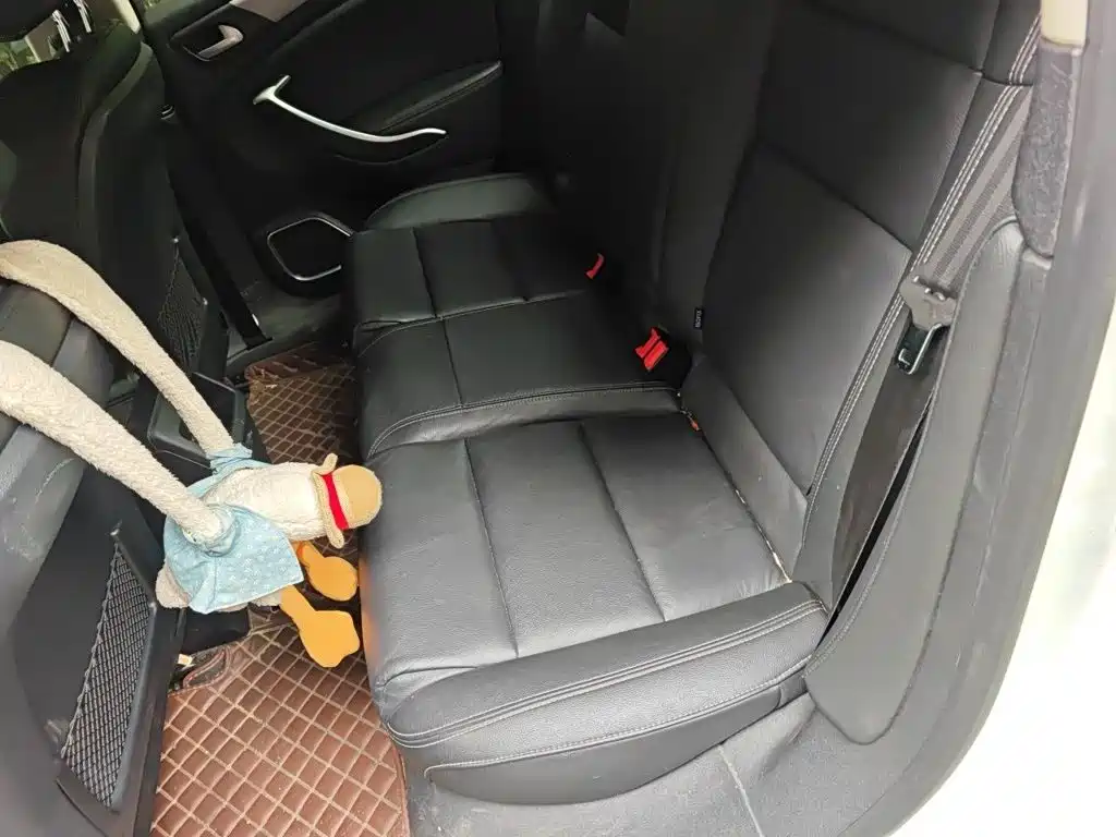 Citroen C5 — миниатюра 13