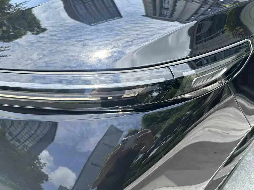 Li Auto Li L8 — миниатюра 8