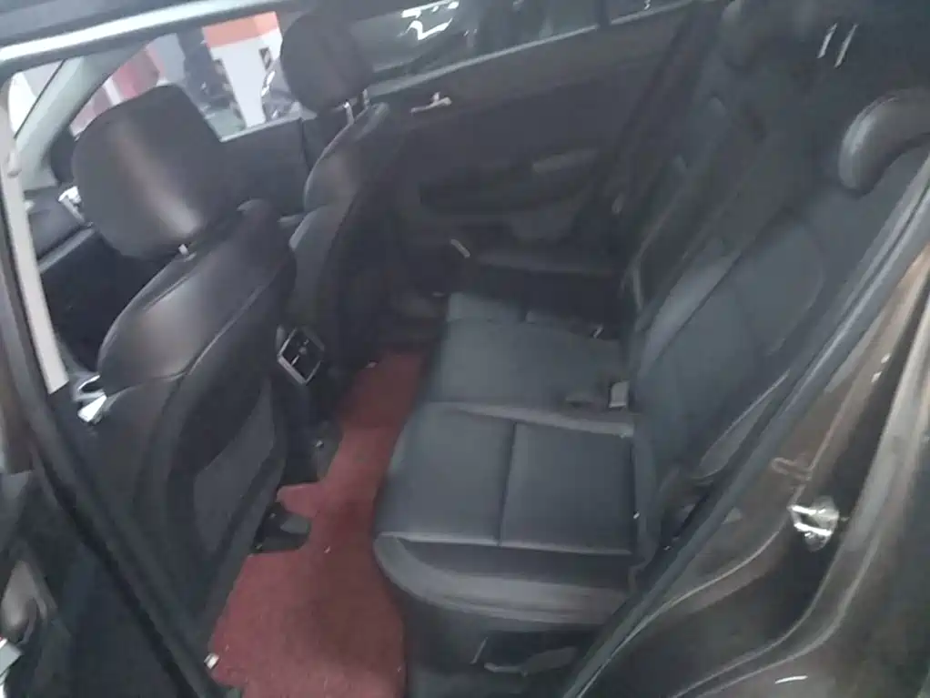 Kia KX5 — миниатюра 17