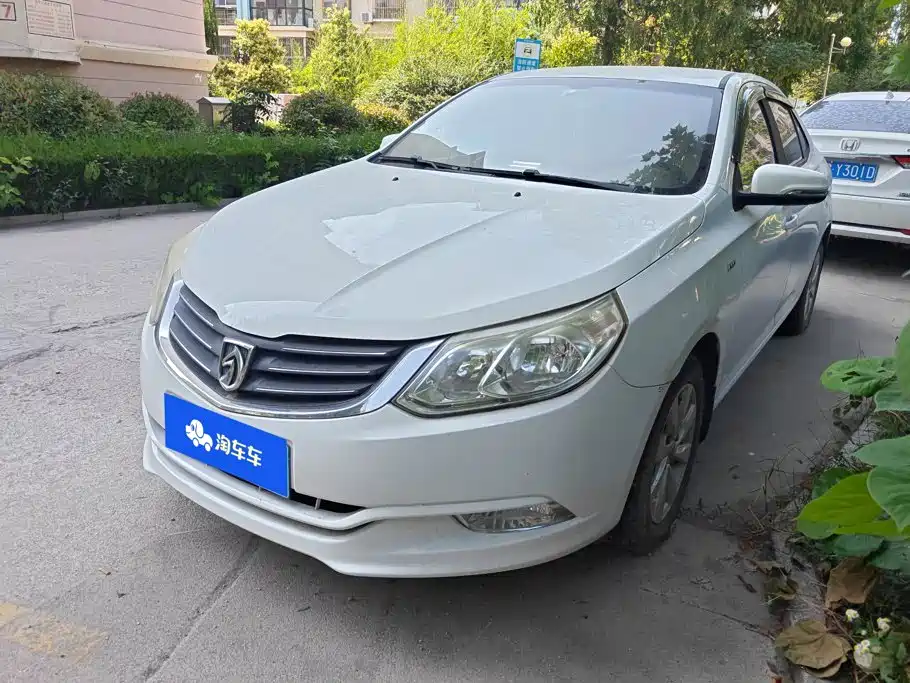 Baojun 630