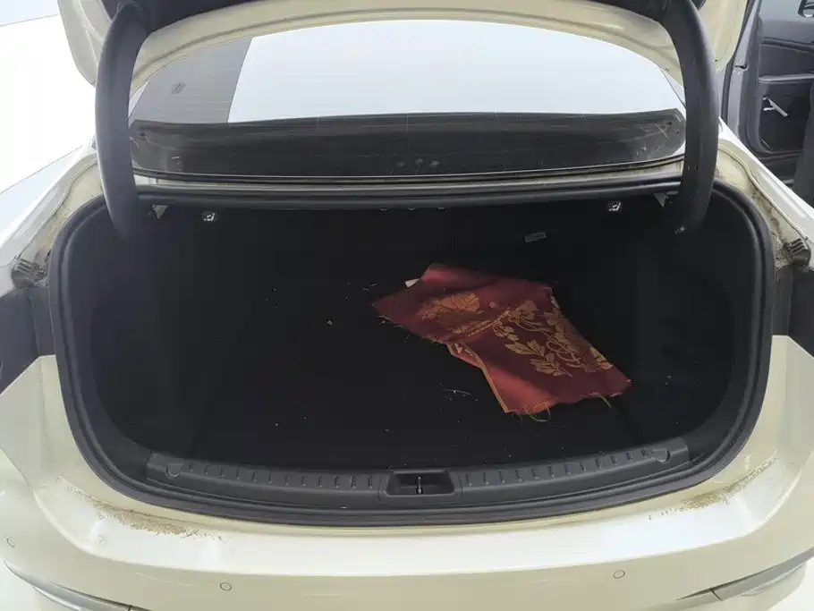 Ford Mondeo — миниатюра 4