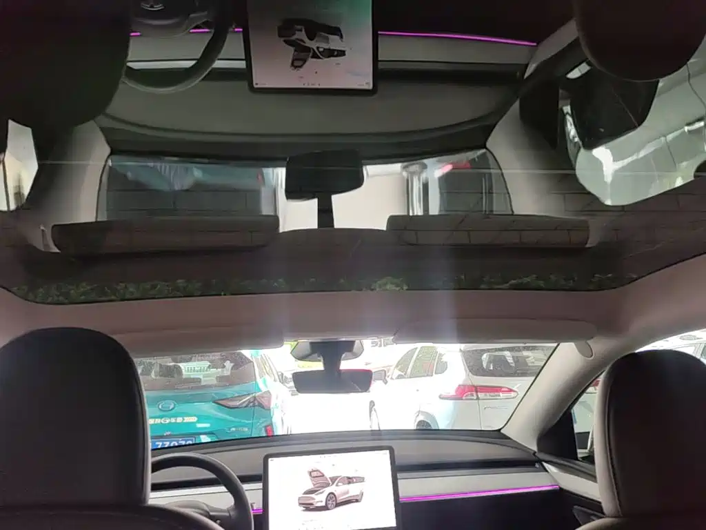 Tesla Model Y — миниатюра 18