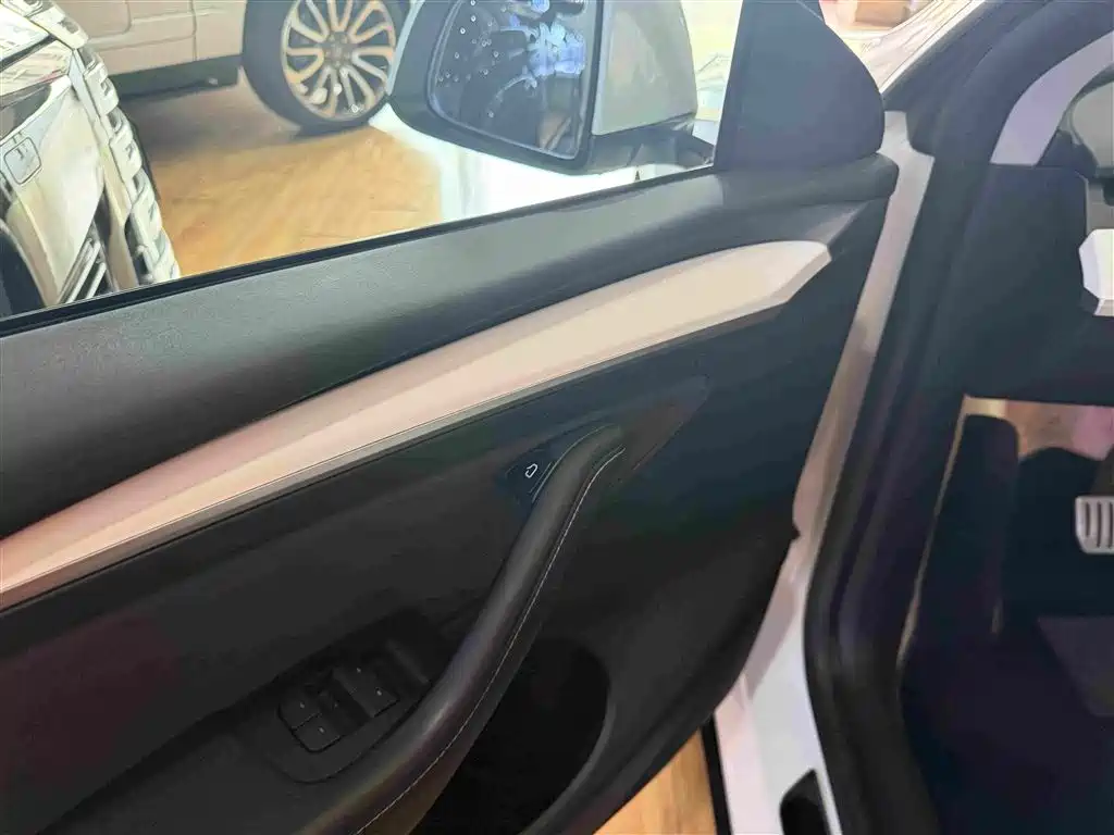 Tesla Model Y — миниатюра 5