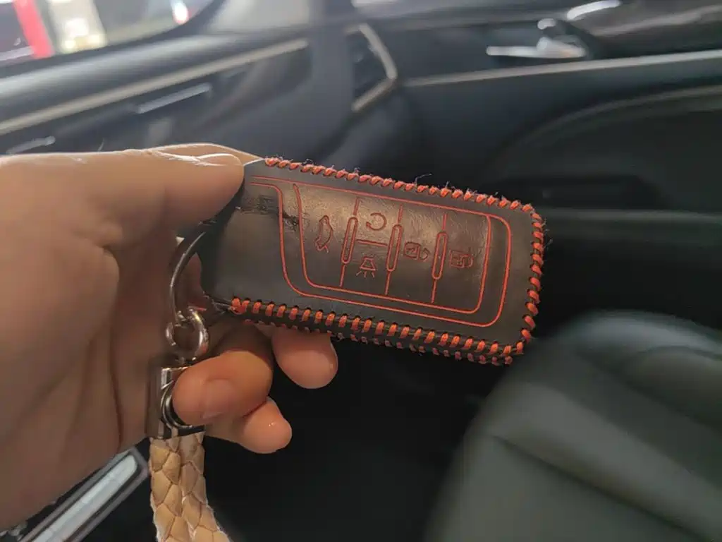 GAC Motor Trumpchi GS5 — миниатюра 9