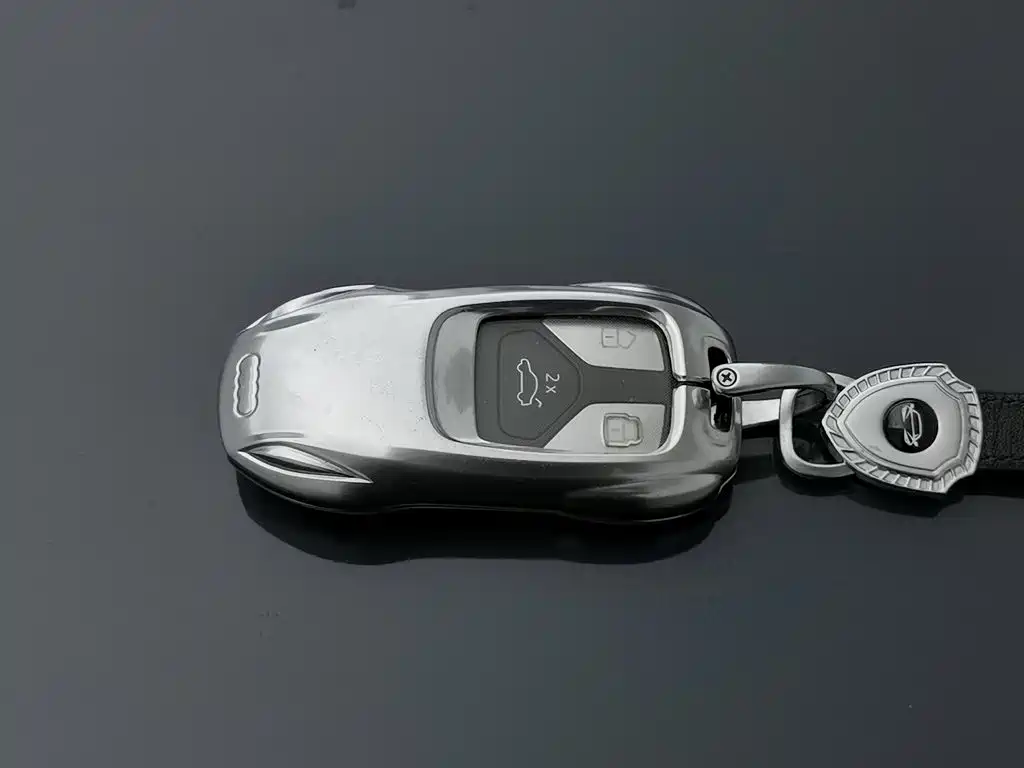 Audi A4 (Import) — миниатюра 19