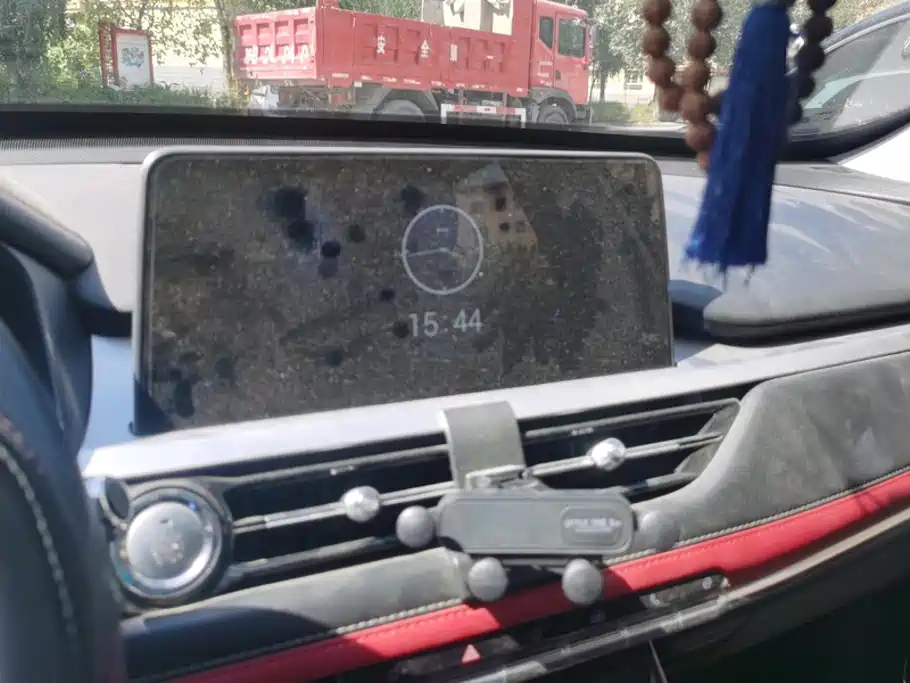 Chery Tiggo 7 — миниатюра 13