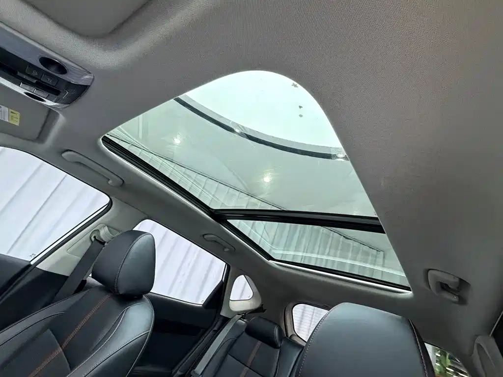 Kia KX3 — миниатюра 15