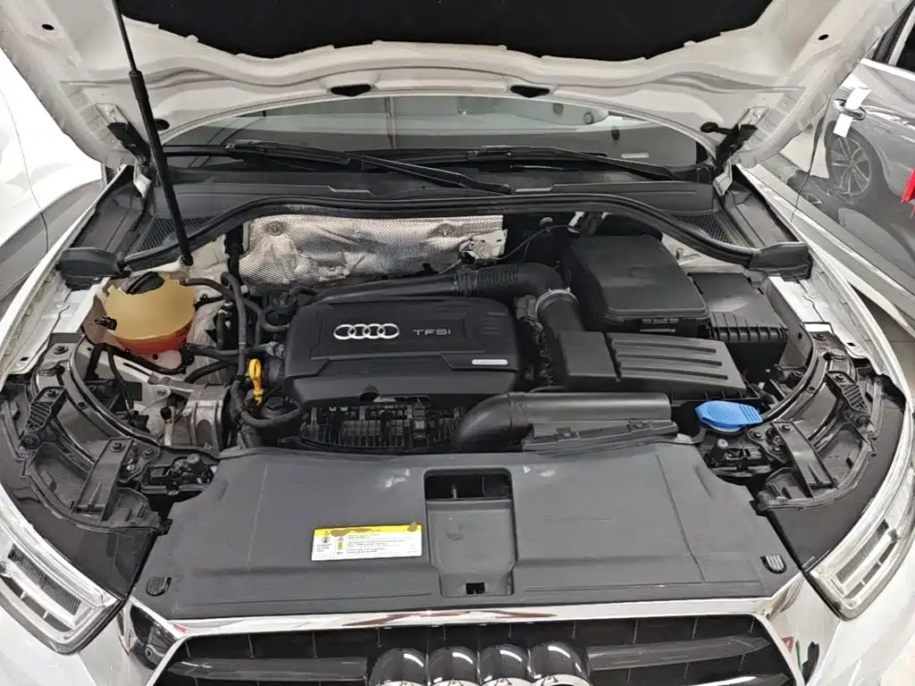 Audi Q3 — миниатюра 20