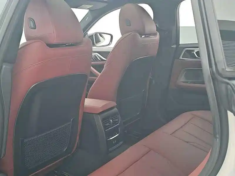BMW 4 Series — миниатюра 7