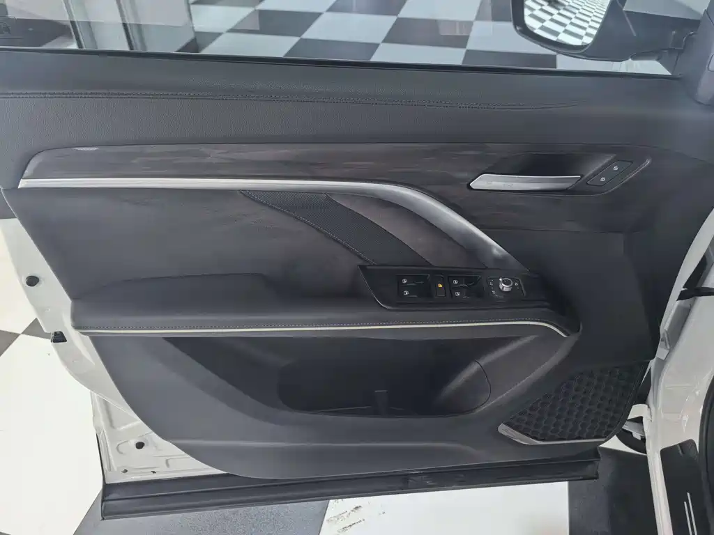 Haval H6 — миниатюра 12