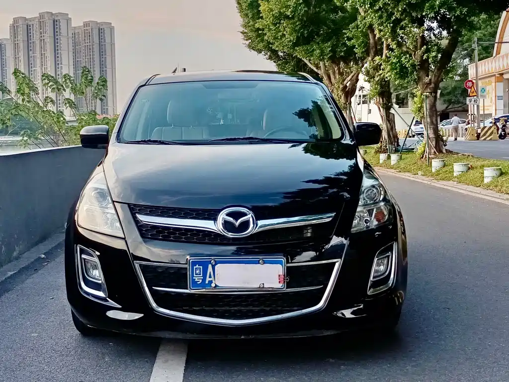 Mazda 8 — миниатюра 2
