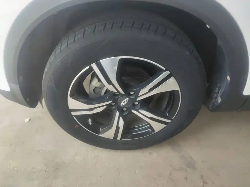 Chery Tiggo 5x — миниатюра 23