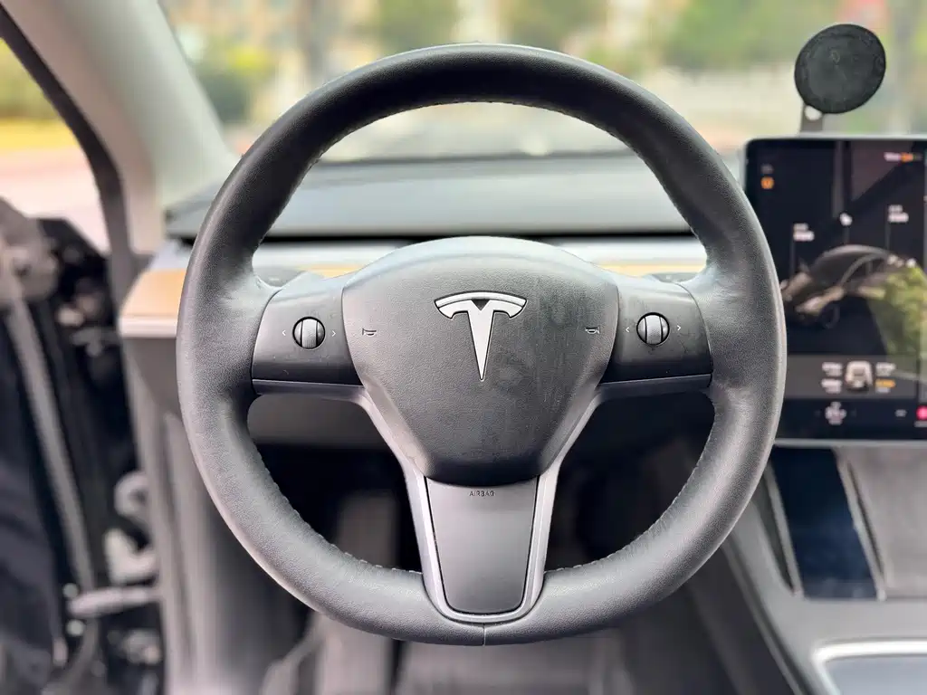 Tesla Model Y — миниатюра 13