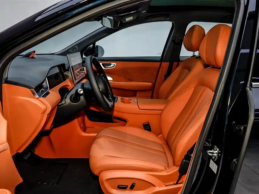 Shangjie H5 2025 Max