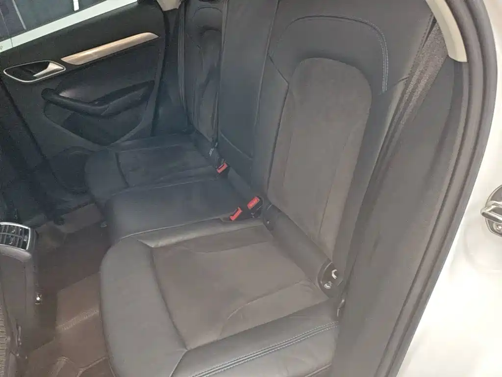 Audi Q3 — миниатюра 17