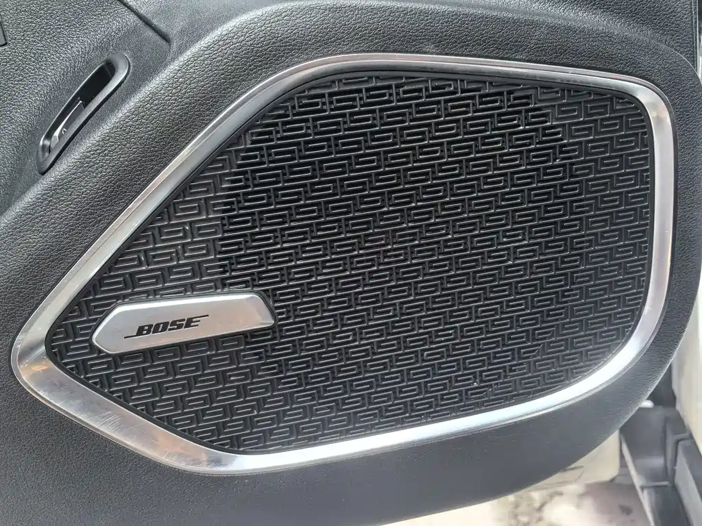 Geely Boyue — миниатюра 17