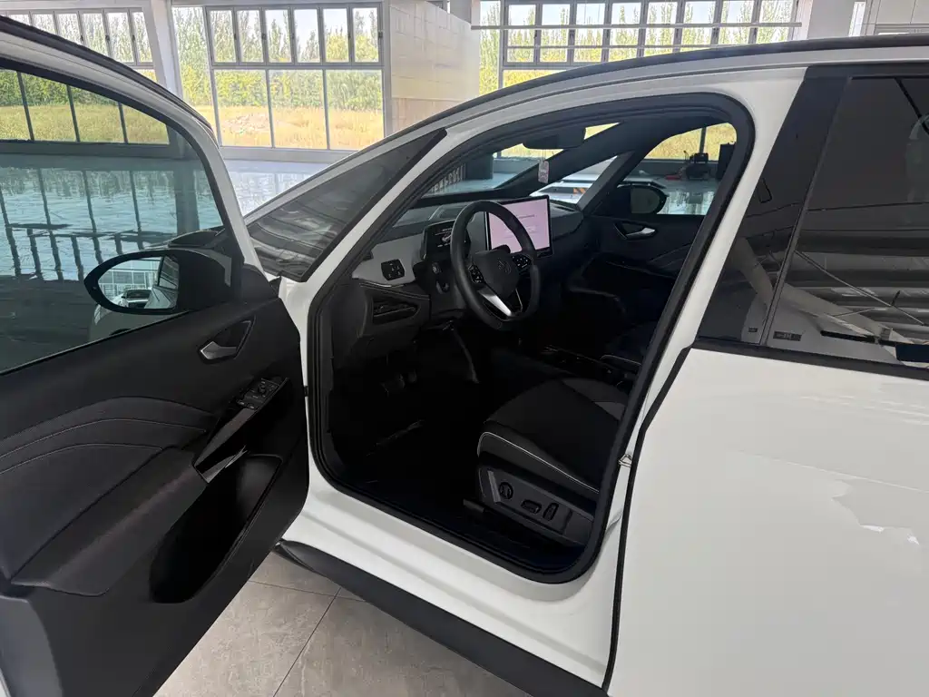 Volkswagen ID.3 — миниатюра 4