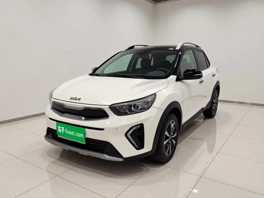 Kia KX1