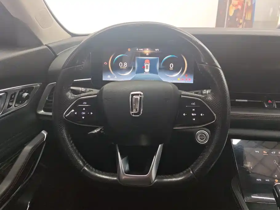 Bestune T99 — миниатюра 15