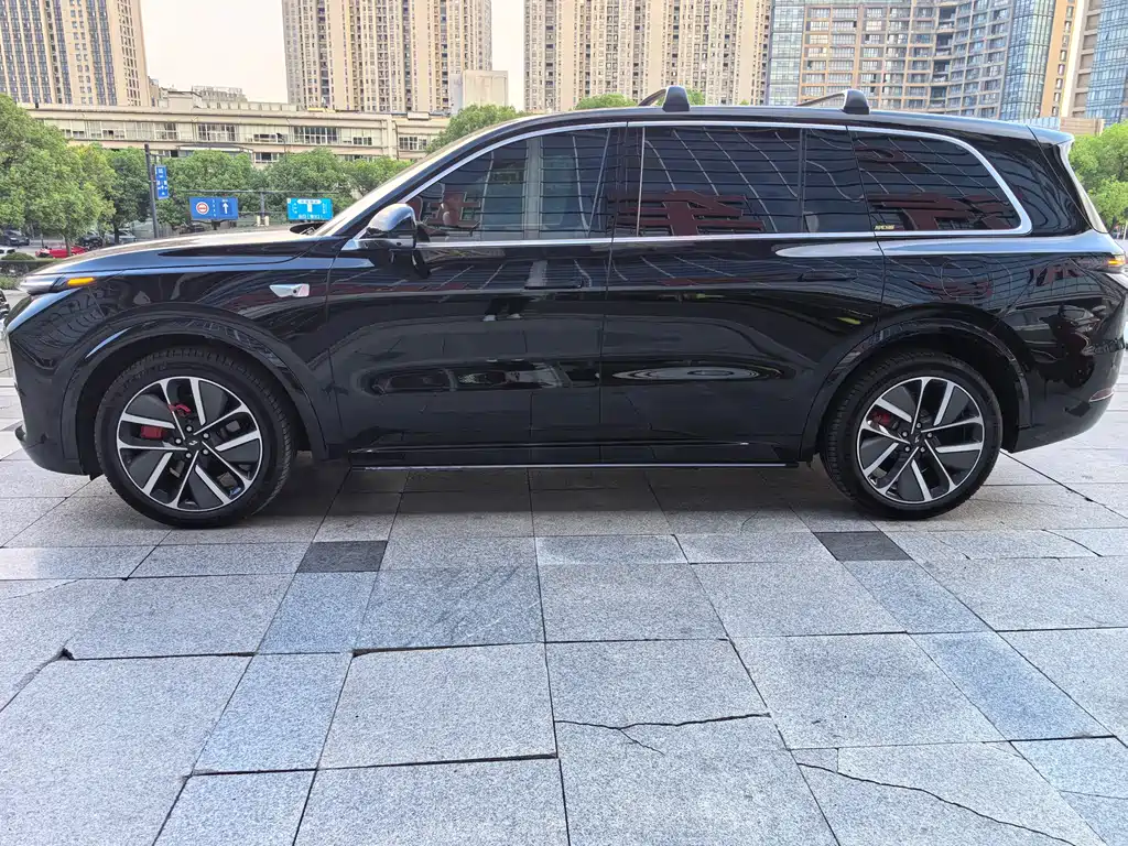 Li Auto IDEAL L9