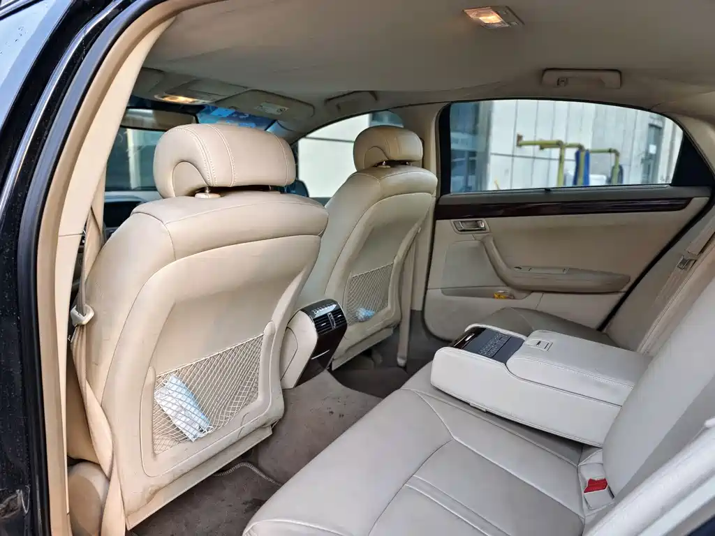 Buick Park Avenue — миниатюра 8