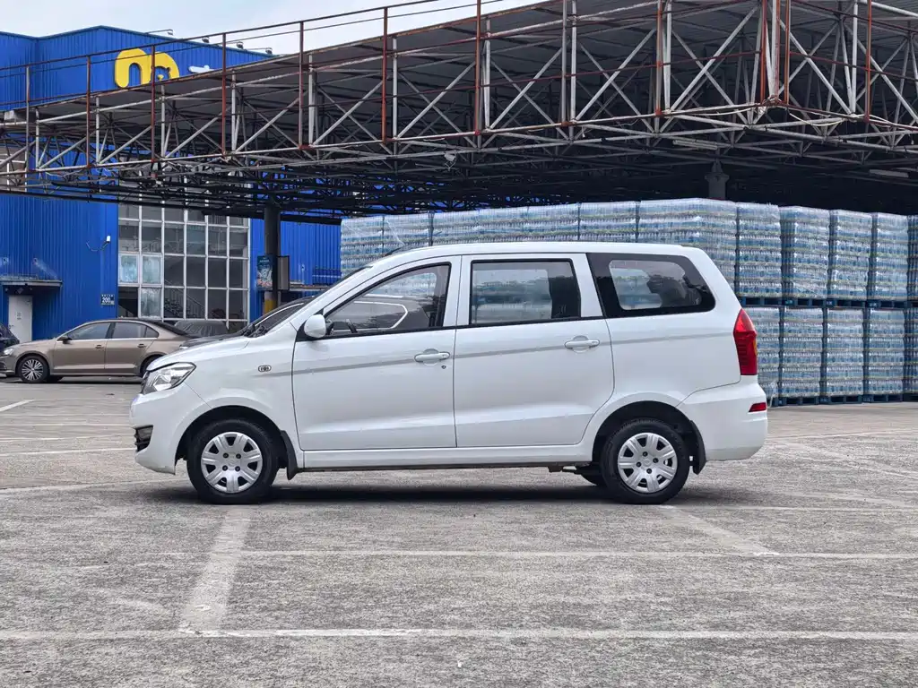 Fengguang Fengguang 330 — миниатюра 2