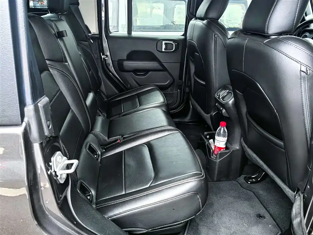 Jeep Gladiator 2022 3.6L