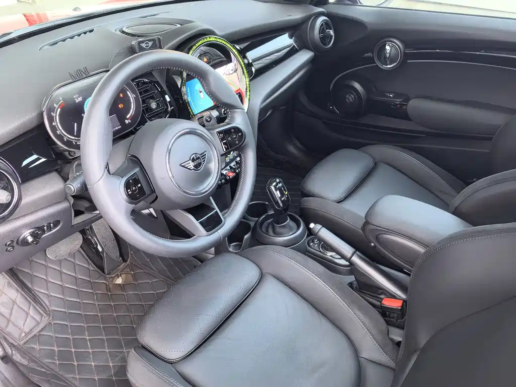 MINI Mini — миниатюра 11