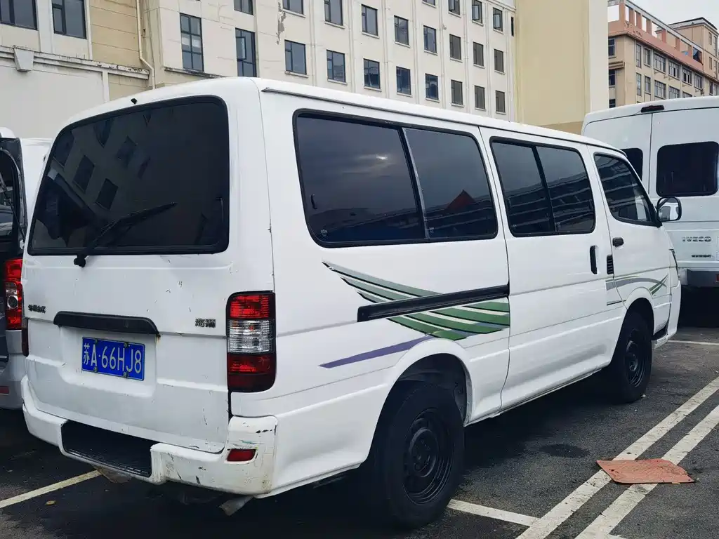 Jinbei Jinbei Sea Lion — миниатюра 9