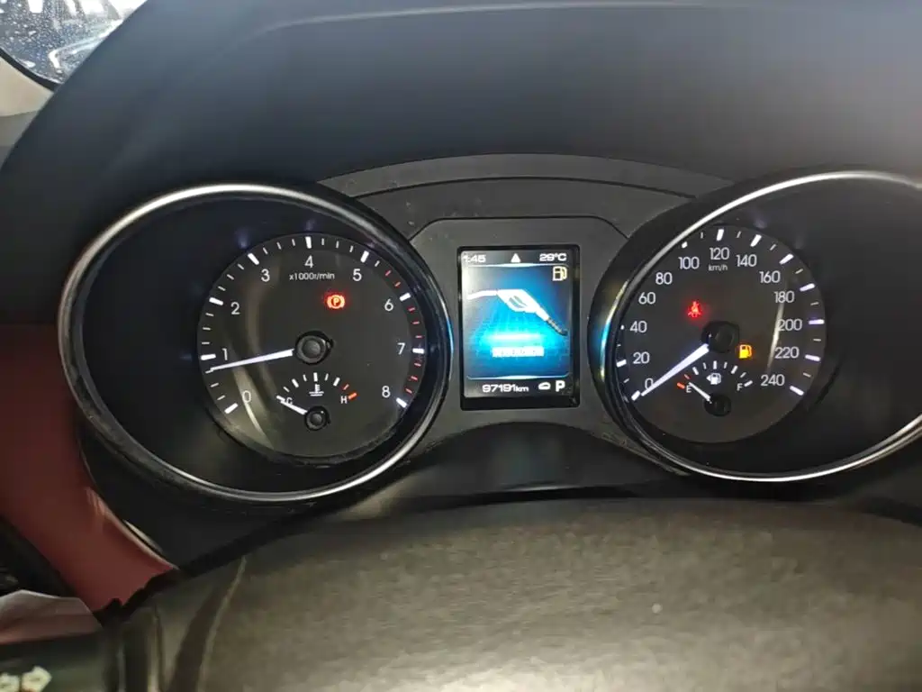 Haval H6 Coupe — миниатюра 12