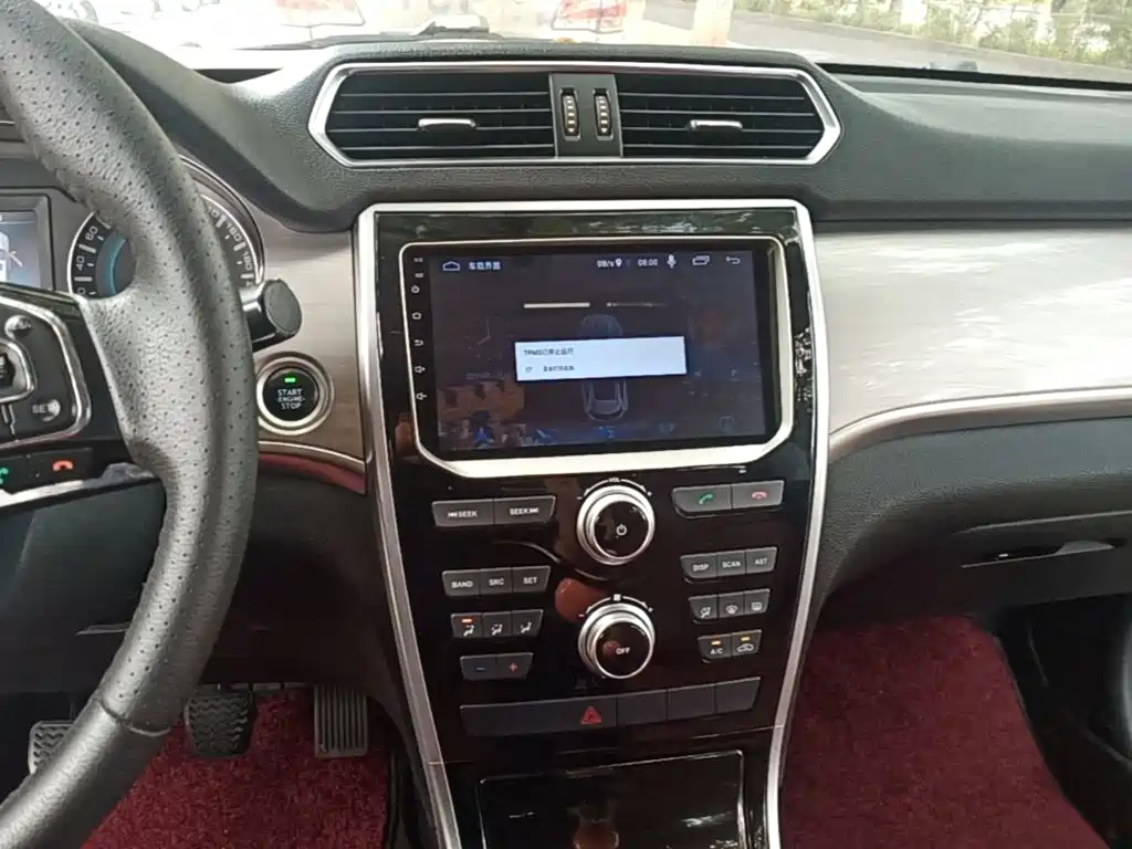 Haval H2 — миниатюра 10
