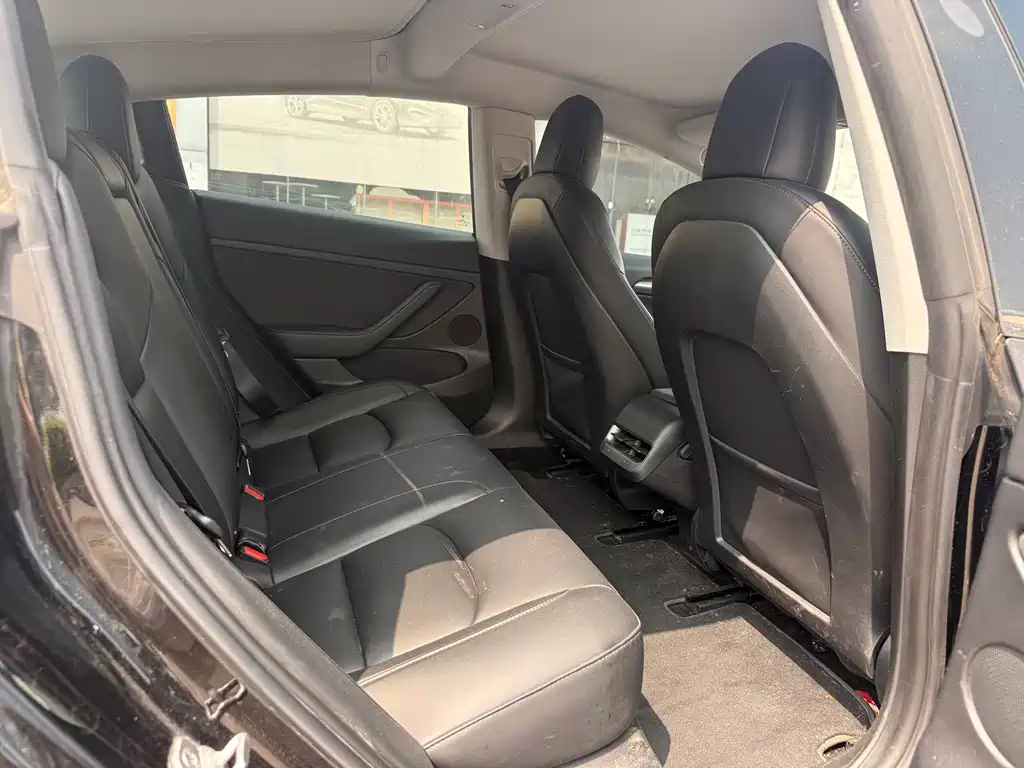 Tesla Model 3 — миниатюра 9