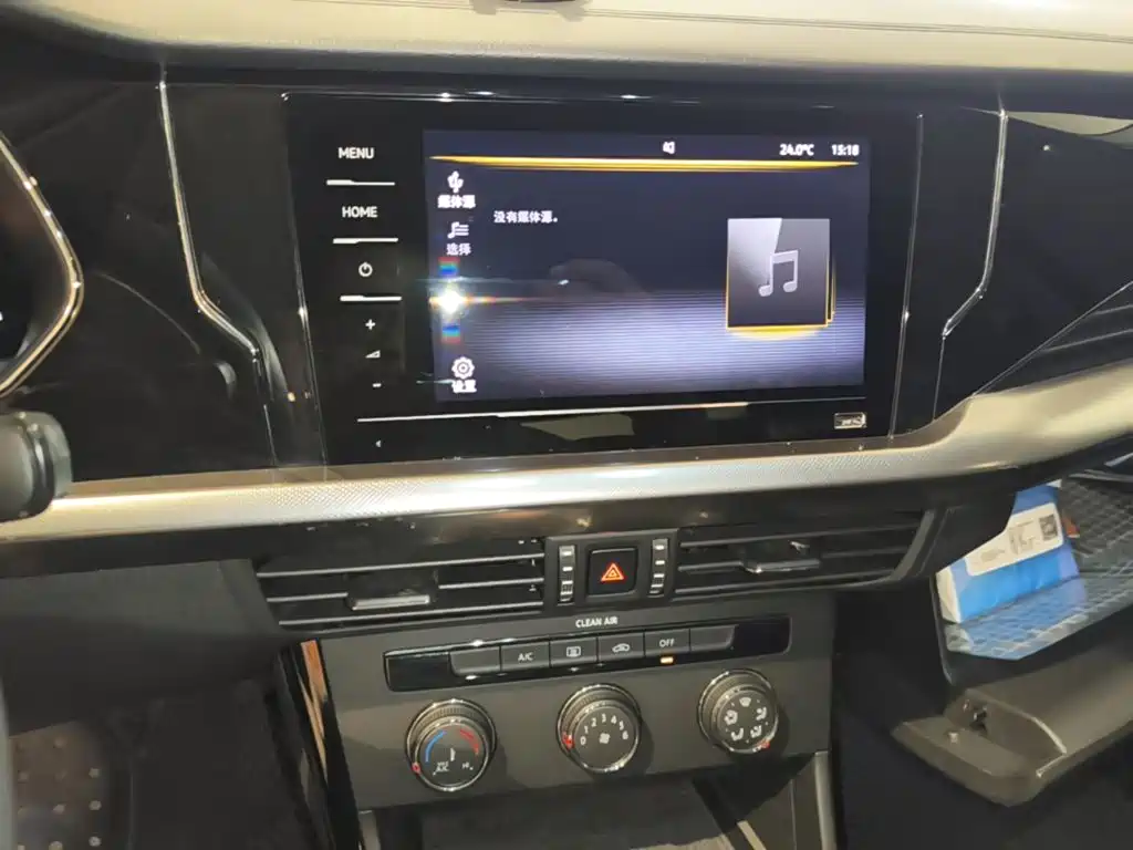 Volkswagen Passat — миниатюра 18